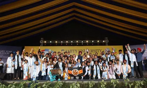 LPU ने अंतर-विश्वविद्यालय युवा महोत्सव में ओवरऑल ट्रॉफी जीती