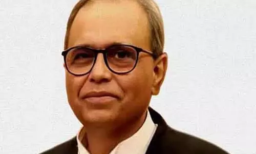 न्यायमूर्ति जॉयमाल्या बागची को सर्वोच्च न्यायालय में पदोन्नत किया गया, केंद्र ने अधिसूचना जारी की
