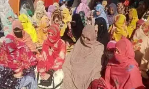 Balochistan: पंजगुर के मस्तुंग में जबरन गायब किए जाने के खिलाफ विरोध प्रदर्शन तेज