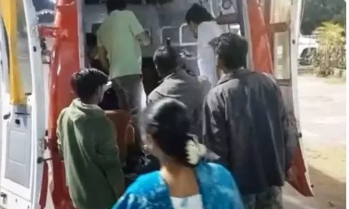 हॉस्टल में फंदे से लटकता मिला महिला डॉक्टर का शव, सुसाइड नोट बरामद