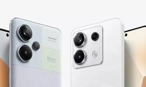Redmi 13x आया SIRIM सर्टिफिकेशन पर नजर, जल्द  लॉन्च