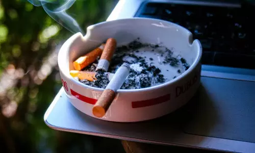 ओडिशा ने 10 वर्षों में तंबाकू, पान मसाला की बिक्री से 6,595.55 करोड़ रुपये का कर एकत्र किया: CM in Assembly