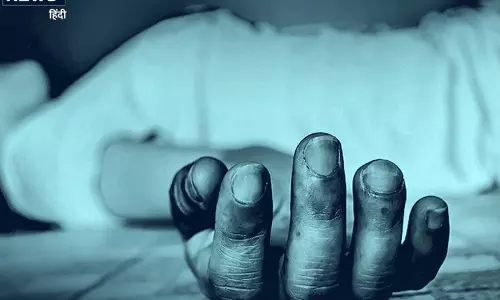 Latehar: जंगल से लड़की का सड़ा-गला शव बरामद, जांच में जुटी पुलिस