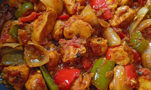 चिकन जलफ्रेजी रेसिपी चिकन जलफ्रेजी रेसिपी