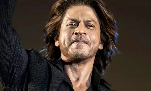 शाहरुख खान टैक्स चोरी केस में 13 साल बाद आया बड़ा फैसला शाहरुख खान टैक्स चोरी केस में 13 साल बाद आया बड़ा फैसला