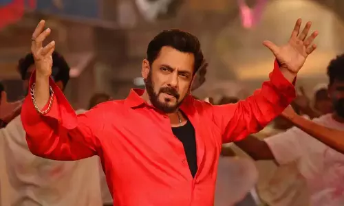 Bam Bam Bhole : सलमान खान के ‘सिकंदर’ के होली सॉन्ग का टीजर रिलीज, जानें कब आएगा पूरा गाना