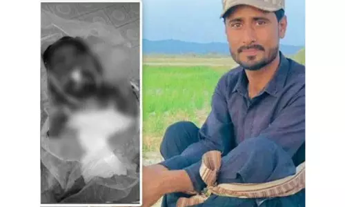 Pak सुरक्षा बलों ने कथित तौर पर जबरन गायब किए गए व्यक्ति को मार डाला
