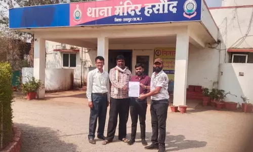 अभी तक थमा नहीं अवैध शराब बिक्री, नवनिर्वाचित पंचायत ने ‌भी ज्ञापन सौंप खोला मोर्चा