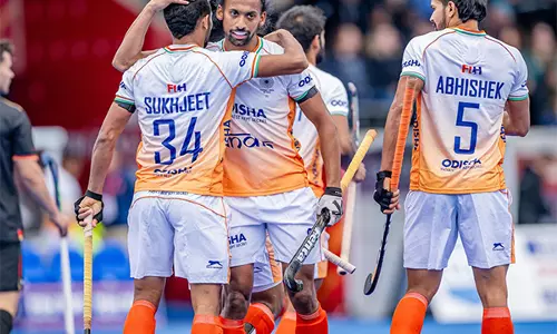 Hockey India ने 7वें वार्षिक पुरस्कार 2024 के लिए नामांकन की घोषणा की