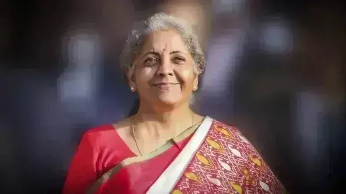 वित्त मंत्री ने कहा कि GST दरों को और कम किया जाएगा वित्त मंत्री ने कहा कि GST दरों को और कम किया जाएगा