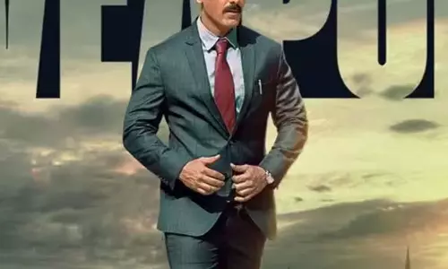 क्या जॉन की ‘The Diplomat’ बॉक्स ऑफिस पर Chhava को दे पाएगी टक्कर?