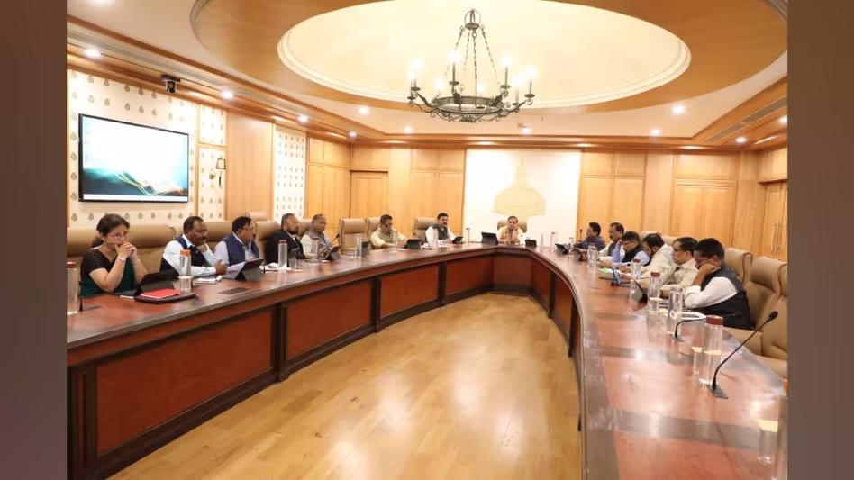 Assam में कोचिंग संस्थानों को विनियमित करने के लिए नया कानून Assam में कोचिंग संस्थानों को विनियमित करने के लिए नया कानून