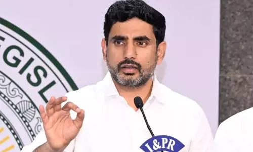 आईसीसी चैंपियंस ट्रॉफी में भारतीय क्रिकेट टीम की जीत ऐतिहासिक है : Minister Nara Lokesh