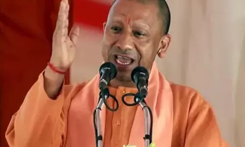 नेपाल में क्यों हो रही है योगी आदित्यनाथ की चर्चा? पढे पूरी खबर