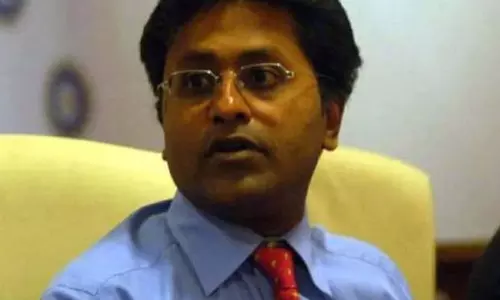 वर्ल्ड ट्रेंडिंग न्यूज : वनुआतु ने रद्द किया ललित मोदी का पासपोर्ट, भारत से कैसे हैं इसके रिश्ते?