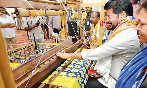 CM Revanth Reddy: पिछड़ी जातियों को 42% आरक्षण से रोकने की साजिश