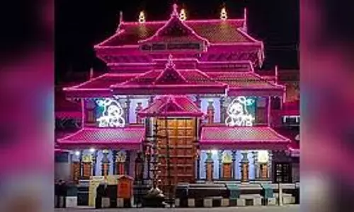 Kerala :  संपत्ति बेचने की तिरुवम्बाडी देवस्वोम की याचिका खारिज, बोर्ड ने जांच के आदेश