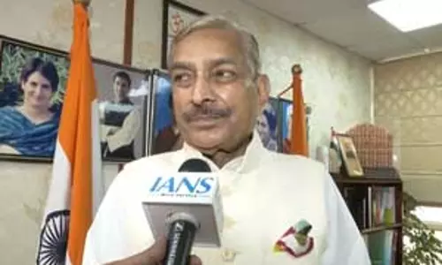 भाजपा को अब संवैधानिक संस्थाओं का दुरुपयोग करना चाहिए बंद : प्रमोद तिवारी भाजपा को अब संवैधानिक संस्थाओं का दुरुपयोग करना चाहिए बंद : प्रमोद तिवारी