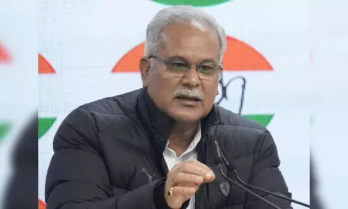 सौम्या ने घोटाले का राज बताया, भूपेश यहां छापे, रविंद्र चौबे और अकबर गायब! सौम्या ने घोटाले का राज बताया, भूपेश यहां छापे, रविंद्र चौबे और अकबर गायब!