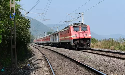 Odisha : होली के त्यौहार के लिए ECoR चलाएगी विशेष ट्रेनें