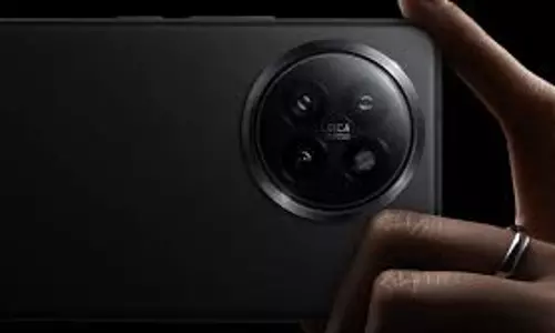 Xiaomi की Civi 5 Pro के लॉन्च की तैयारी, 6,000mAh की बैटरी