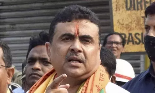 बंगाल विधानसभा अध्यक्ष ने BJP MLA को निलंबित किया