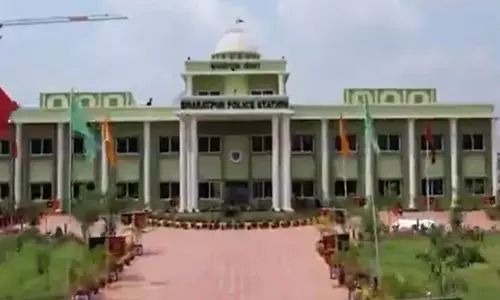 सेना अधिकारी, मंगेतर दुर्व्यवहार मामला: न्यायिक आयोग ने ओडिशा सरकार को जांच रिपोर्ट सौंपी