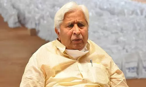 हम्पी सामूहिक बलात्कार: सरकार पर्यटकों की सुरक्षा को गंभीरता से ले रही है: HK Patil