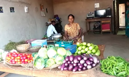 आर्थिक तंगी से सशक्तिकरण की ओर बढ़ती महिलाएं
