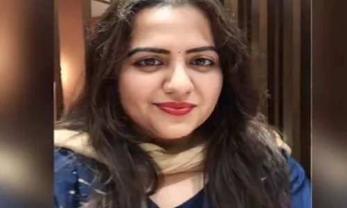 छत्तीसगढ़ियों के हक का पैसा ‘ग़रीबों की झोपड़ी’ की जगह ‘दिल्ली के दरबार’ पहुंचा: राधिका खेड़ा
