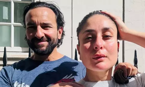 ज्योतिषी ने सैफ अली खान-करीना कपूर खान के तलाक की भविष्यवाणी की ज्योतिषी ने सैफ अली खान-करीना कपूर खान के तलाक की भविष्यवाणी की