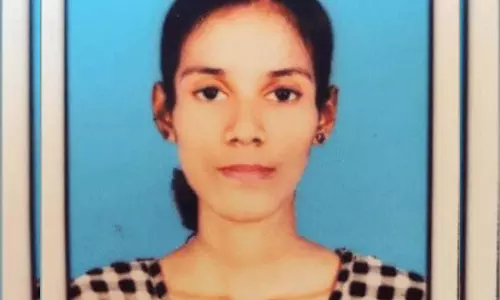 Kerala : थालासेरी में एनोरेक्सिया से पीड़ित 18 वर्षीय लड़की की मौत