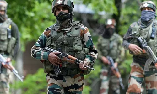 भारतीय सेना में अग्निवीरों की भर्ती संबंधी अधिसूचना जारी