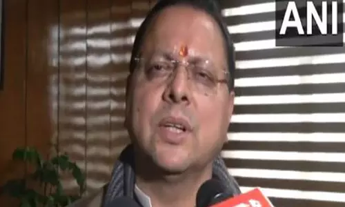 CM Dhami ने चार धाम यात्रा को सुरक्षित और सुचारू बनाने के लिए समीक्षा बैठक की