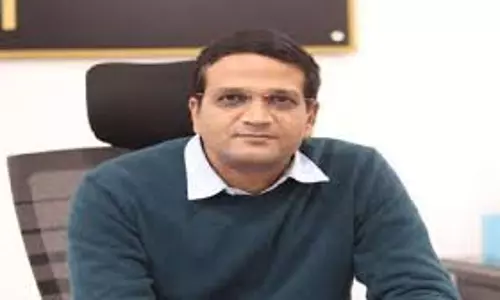 Ranchi के पूर्व उपायुक्त छवि रंजन को सीने में दर्द की शिकायत, जेल से रिम्स भेजे गये