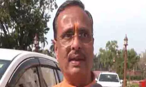 हास्यास्पद...ममता बनर्जी दोबारा सत्ता में नहीं आएंगी: मतदाता सूची मुद्दे पर भाजपा MP दिनेश शर्मा