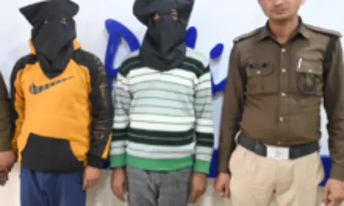 Dehradun: खनन विभाग से सेवानिवृत्त बुजुर्ग की हत्या मामला, मामा- भांजा गिरफ्तार