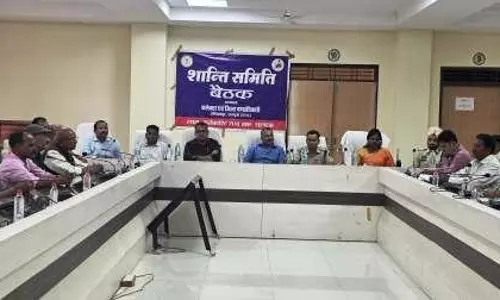 हुड़दंगियों पर होगी सख्त कार्रवाई, सुरक्षा व्यवस्था रहेगी चाक-चौबंद