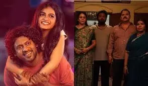 Entertainment: सिनेमाघरों में होली पर रिलीज होंगी साउथ की ये 5 फिल्में Entertainment: सिनेमाघरों में होली पर रिलीज होंगी साउथ की ये 5 फिल्में