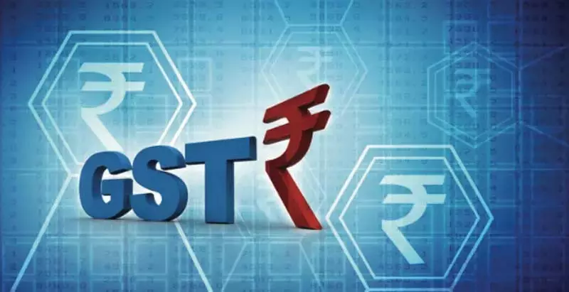 जीएसटी जम्मू-कश्मीर के राजस्व का मुख्य स्रोत बनकर उभरा, कर आय में 61% का योगदान जीएसटी जम्मू-कश्मीर के राजस्व का मुख्य स्रोत बनकर उभरा, कर आय में 61% का योगदान