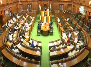 दिल्ली विधानसभा : 24 मार्च से शुरू होगा बजट सत्र दिल्ली विधानसभा : 24 मार्च से शुरू होगा बजट सत्र