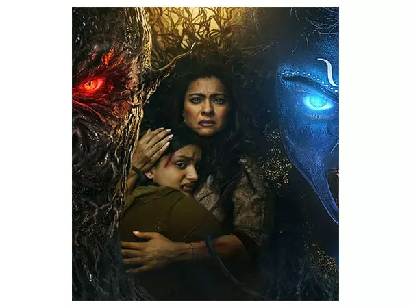 फिल्म माँ में बुराई के खिलाफ लड़ाई के लिए तैयार Kajol, इस तारीख को सिनेमाघरों में आएगी फिल्म फिल्म माँ में बुराई के खिलाफ लड़ाई के लिए तैयार Kajol, इस तारीख को सिनेमाघरों में आएगी फिल्म