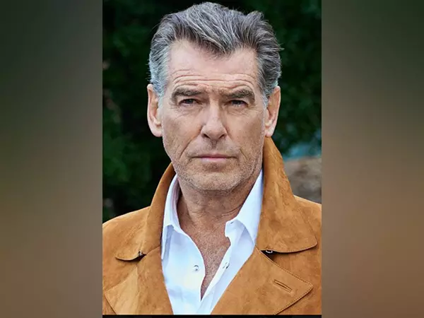 Pierce Brosnan का बॉन्ड फैसला: अगला 007 ब्रिटिश होना चाहिए Pierce Brosnan का बॉन्ड फैसला: अगला 007 ब्रिटिश होना चाहिए
