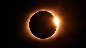 Science : इस दिन लगेगा साल का पहला सूर्य ग्रहण, घर बैठे ऑनलाइन देख सकते हैं Science : इस दिन लगेगा साल का पहला सूर्य ग्रहण, घर बैठे ऑनलाइन देख सकते हैं