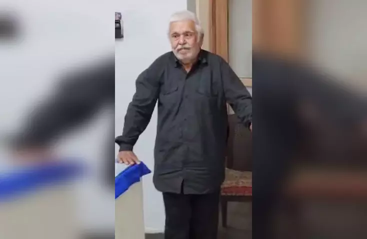 80 साल में दूसरी शादी की इच्छा, पिता ने बेटे को उतारा मौत के घाट, पत्नी ने खोला राज 80 साल में दूसरी शादी की इच्छा, पिता ने बेटे को उतारा मौत के घाट, पत्नी ने खोला राज