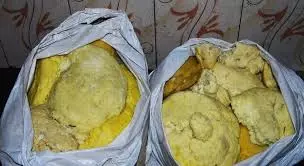 Lakhimpur Kheri: खाद्य विभाग की होली पर मिलावटी मावा बेचने वालों पर छापेमारी Lakhimpur Kheri: खाद्य विभाग की होली पर मिलावटी मावा बेचने वालों पर छापेमारी