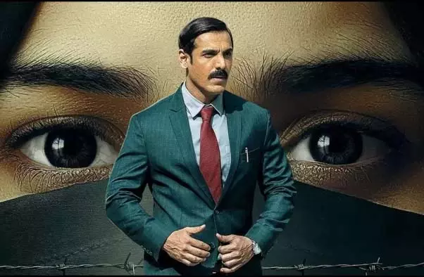 आसानी से रिलीज नहीं होगी जॉन अब्राहम की ‘द डिप्लोमैट, जानें क्यों आसानी से रिलीज नहीं होगी जॉन अब्राहम की ‘द डिप्लोमैट, जानें क्यों
