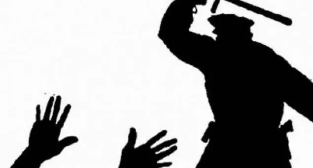 ओडिशा में सेना अधिकारी को ‘हिरासत में प्रताड़ित करने’ के मामले में पैनल ने रिपोर्ट सौंपी ओडिशा में सेना अधिकारी को ‘हिरासत में प्रताड़ित करने’ के मामले में पैनल ने रिपोर्ट सौंपी