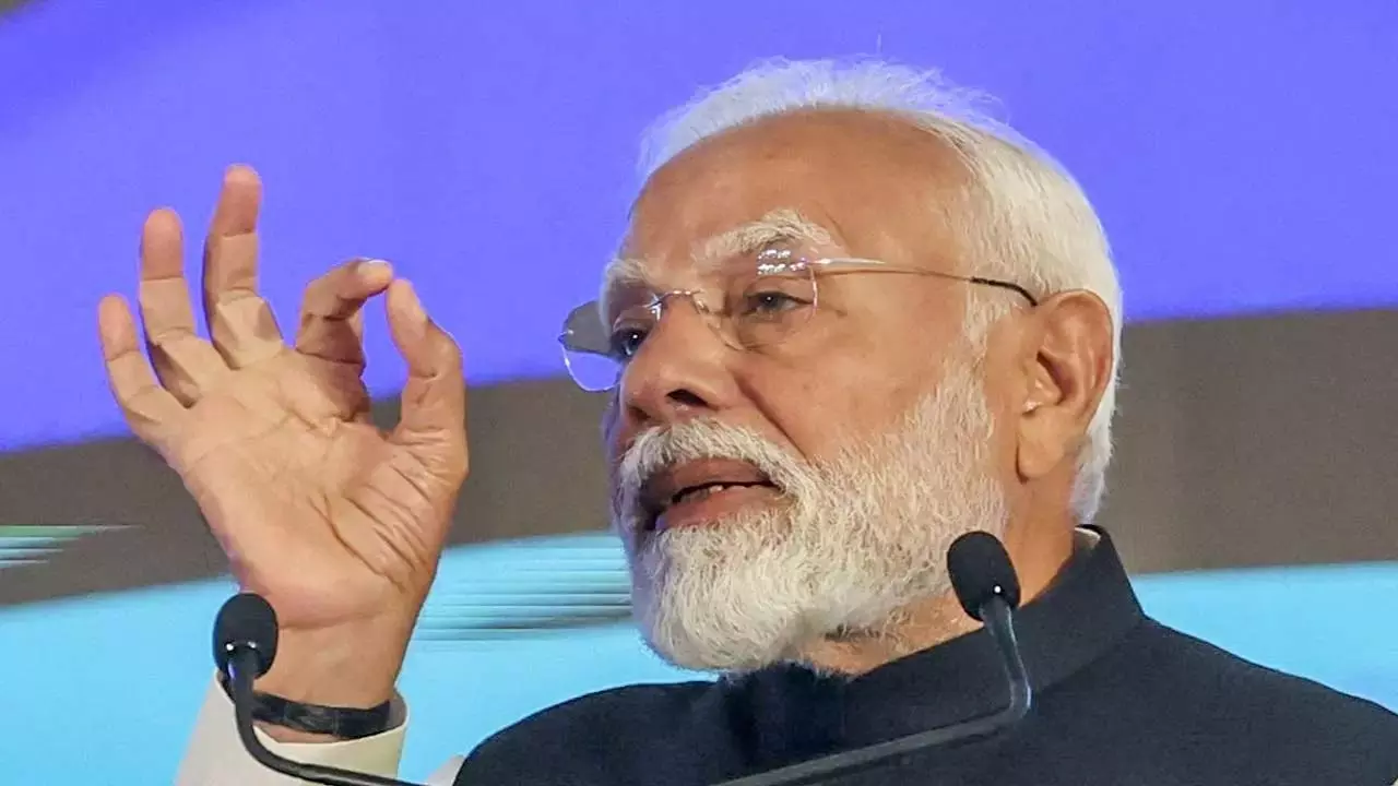 PM मोदी के दौरे से चमकेगी मॉरीशस की अर्थव्यवस्था, इस पर क्या कहना हैं आपका.... PM मोदी के दौरे से चमकेगी मॉरीशस की अर्थव्यवस्था, इस पर क्या कहना हैं आपका....