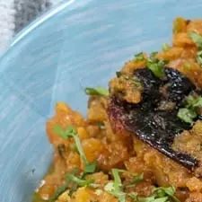 शलगम भरता : सेहत की भी दोस्त होती है यह टेस्टी डिश शलगम भरता : सेहत की भी दोस्त होती है यह टेस्टी डिश